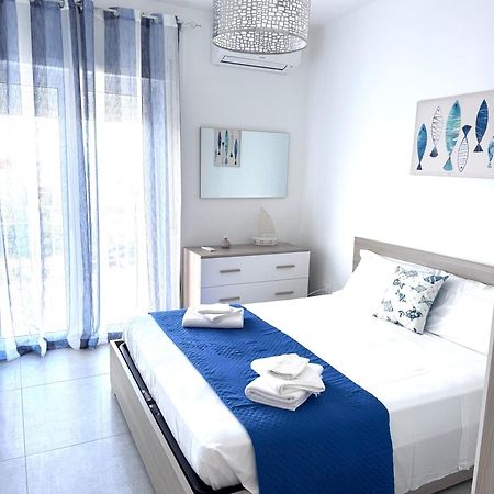 Orizzonte Mare House Apartman Torino di Sangro Kültér fotó