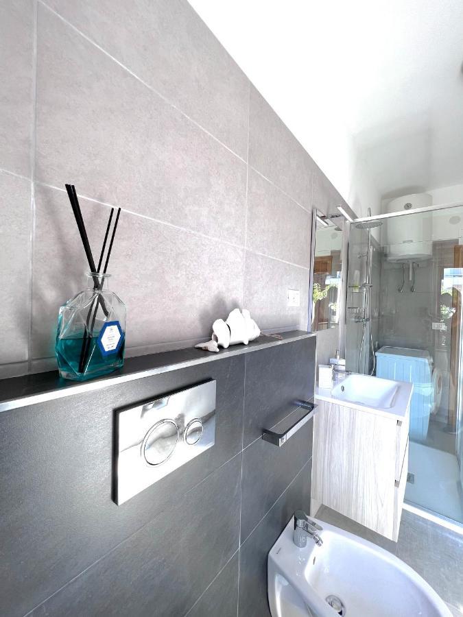 Orizzonte Mare House Apartman Torino di Sangro Kültér fotó