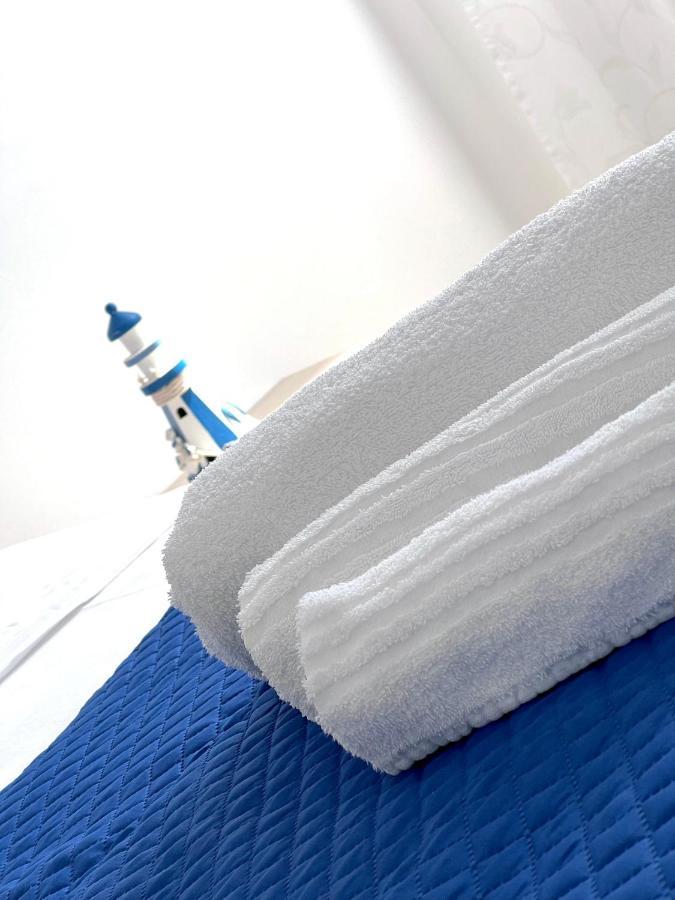 Orizzonte Mare House Apartman Torino di Sangro Kültér fotó