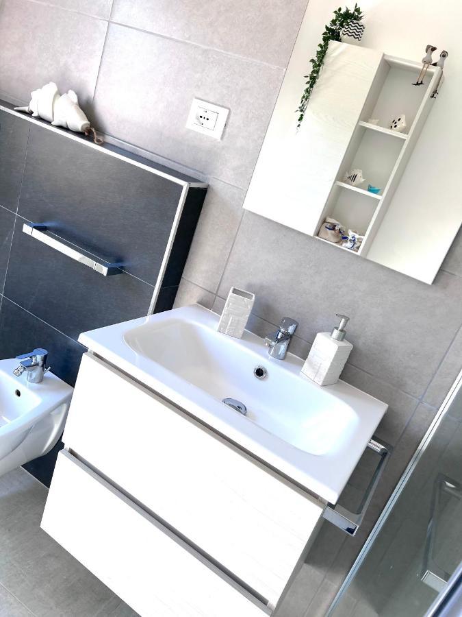 Orizzonte Mare House Apartman Torino di Sangro Kültér fotó