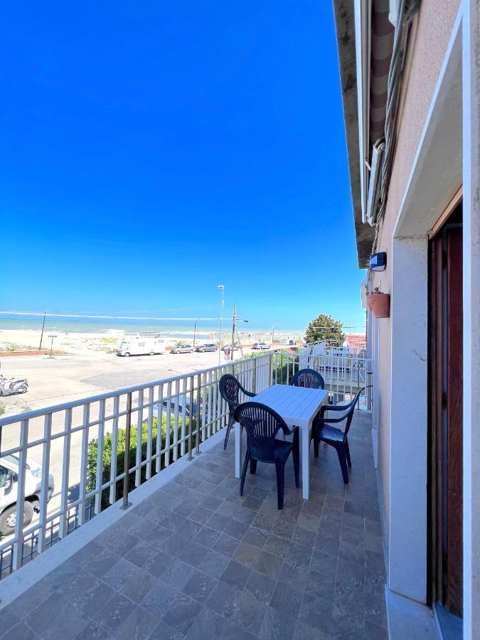 Orizzonte Mare House Apartman Torino di Sangro Kültér fotó