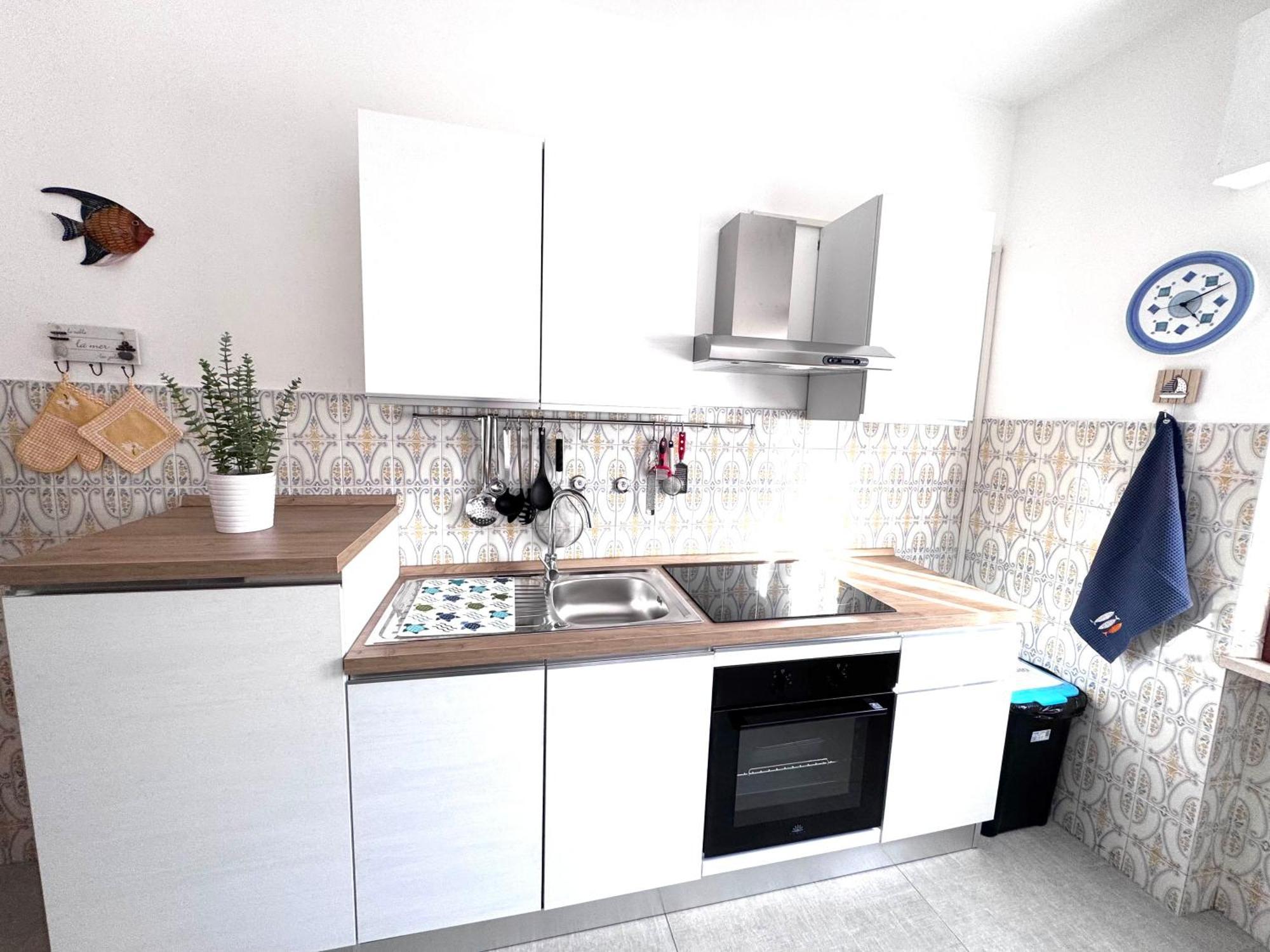 Orizzonte Mare House Apartman Torino di Sangro Kültér fotó