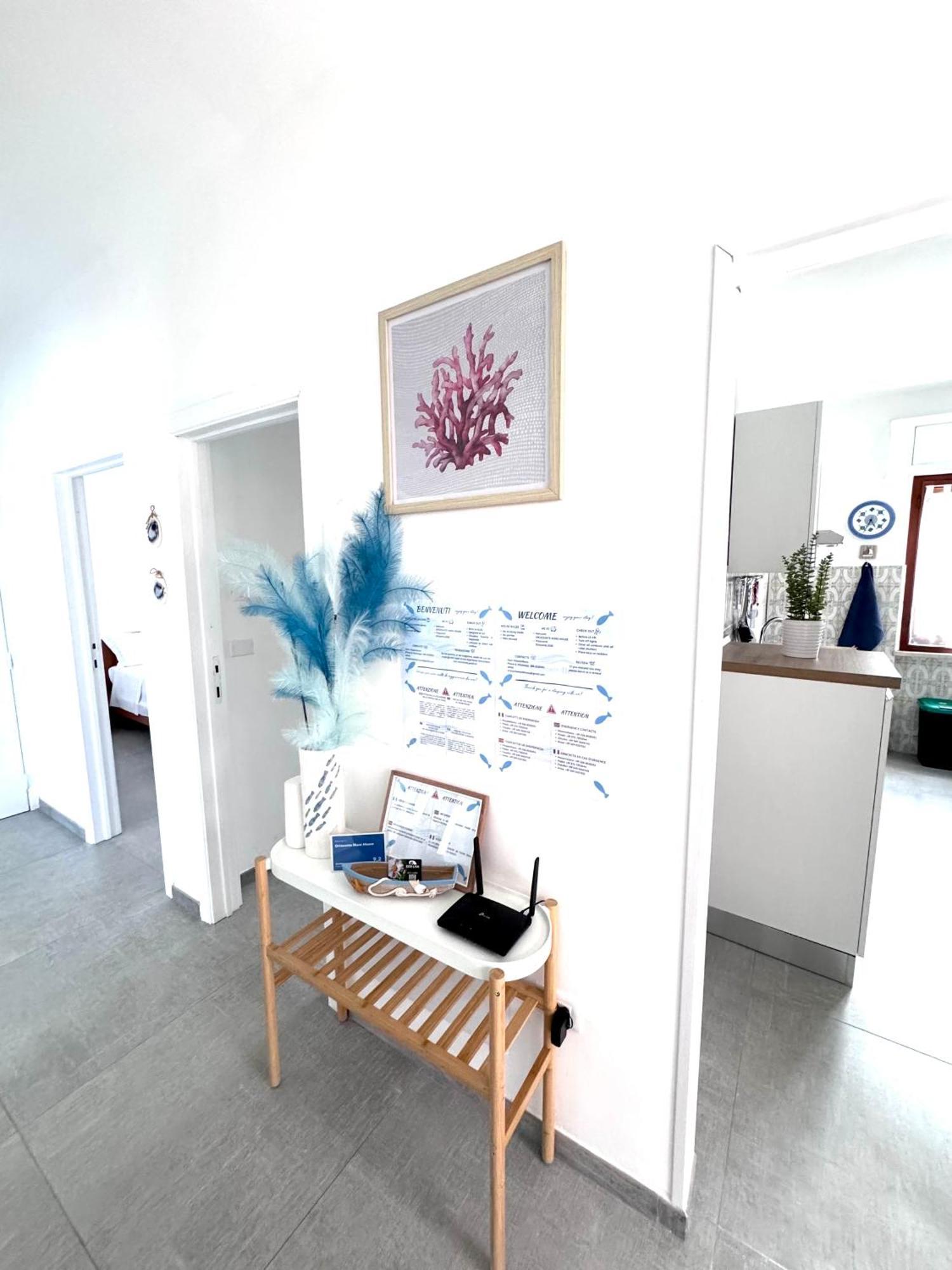 Orizzonte Mare House Apartman Torino di Sangro Kültér fotó