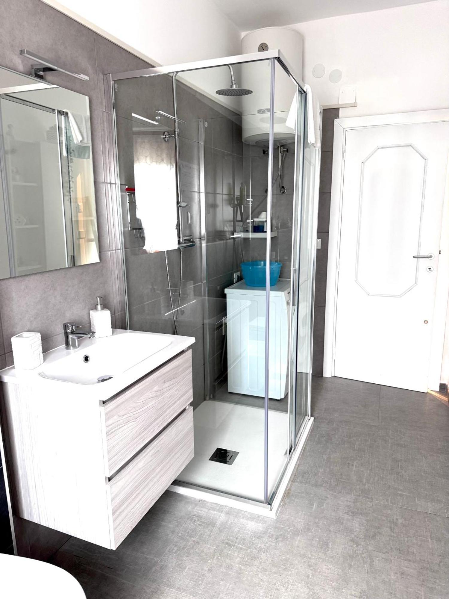 Orizzonte Mare House Apartman Torino di Sangro Kültér fotó