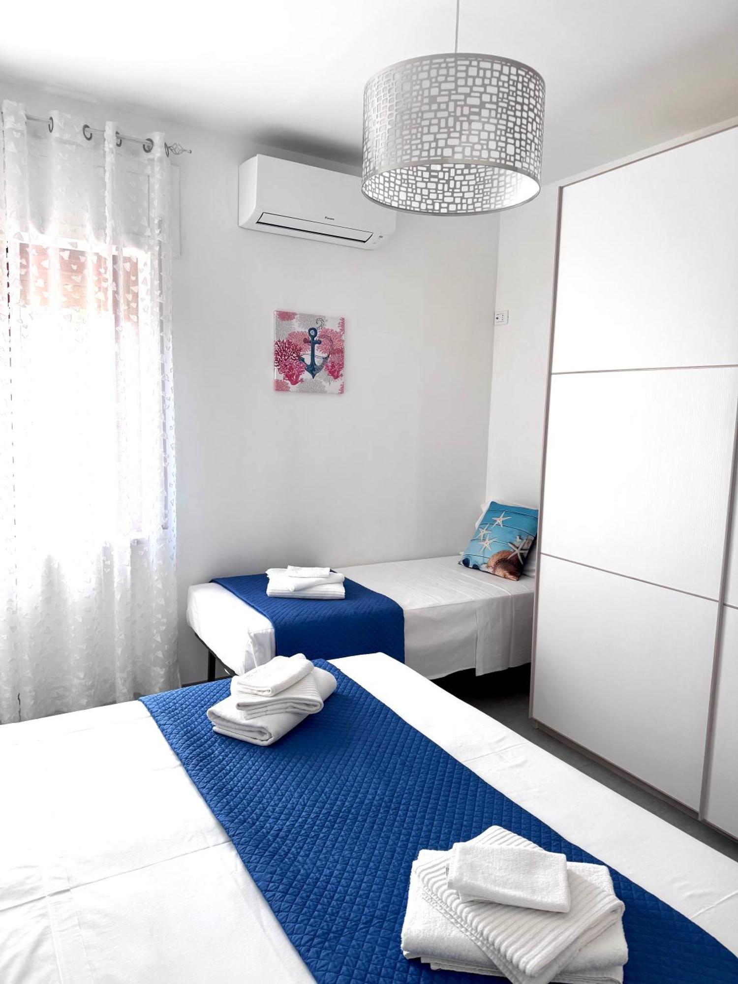 Orizzonte Mare House Apartman Torino di Sangro Kültér fotó