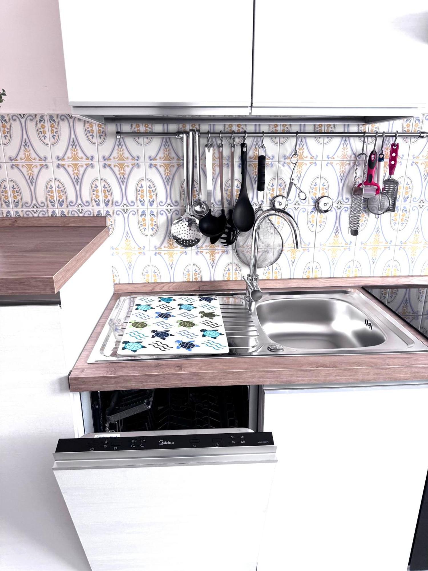 Orizzonte Mare House Apartman Torino di Sangro Kültér fotó