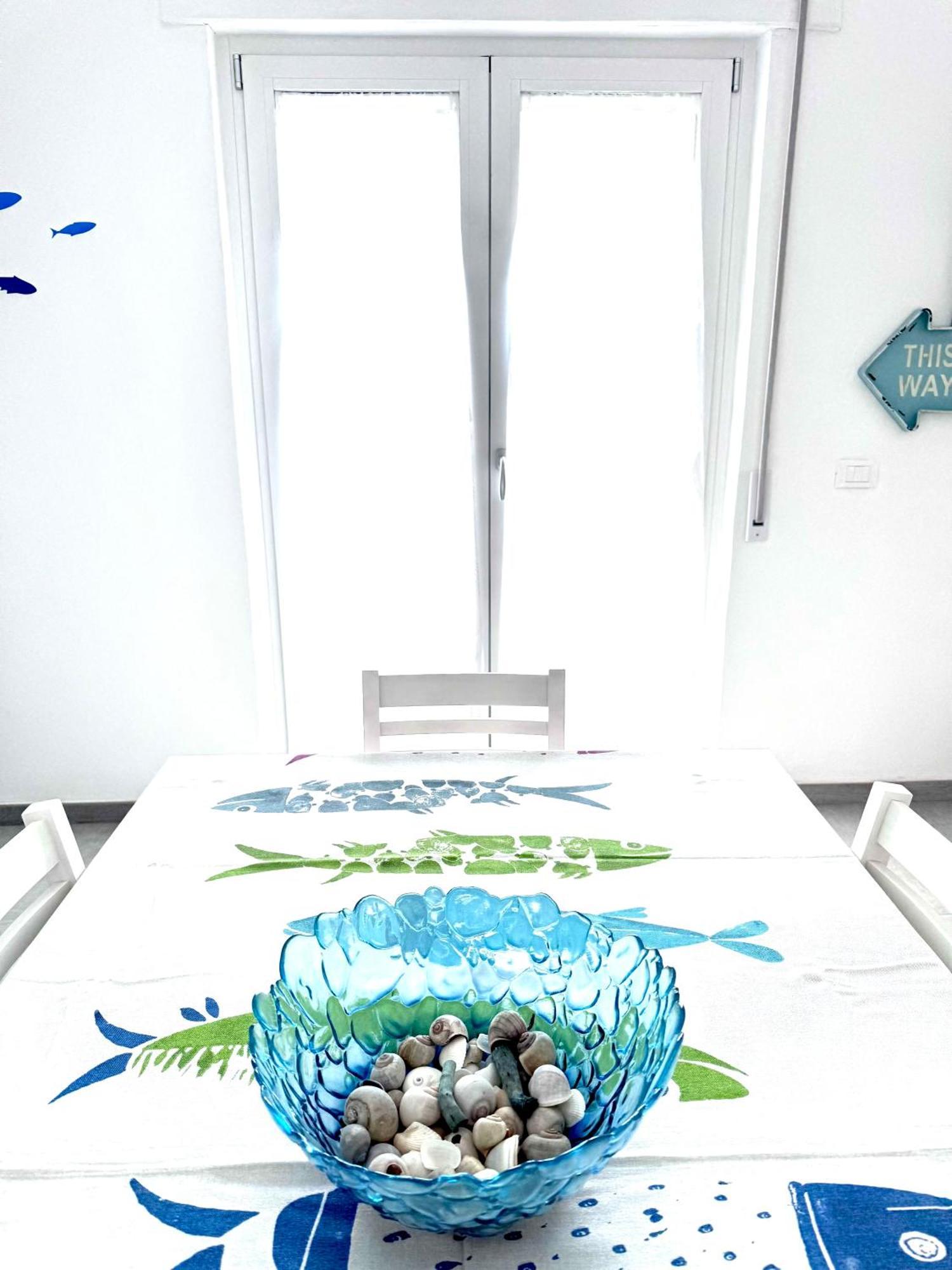 Orizzonte Mare House Apartman Torino di Sangro Kültér fotó