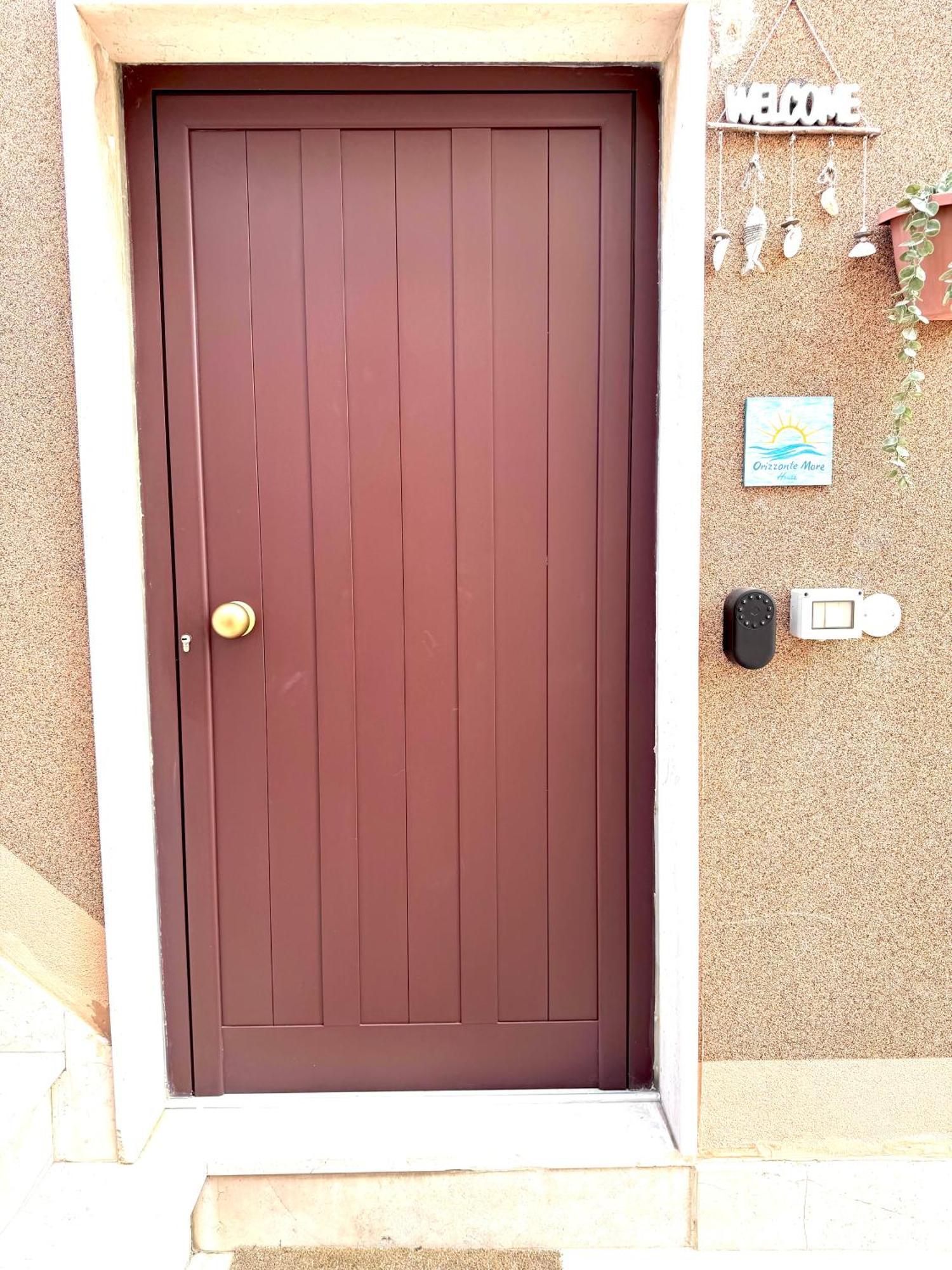 Orizzonte Mare House Apartman Torino di Sangro Kültér fotó