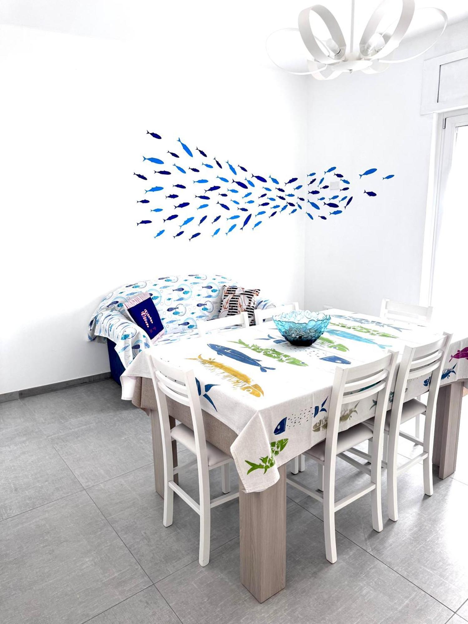 Orizzonte Mare House Apartman Torino di Sangro Kültér fotó