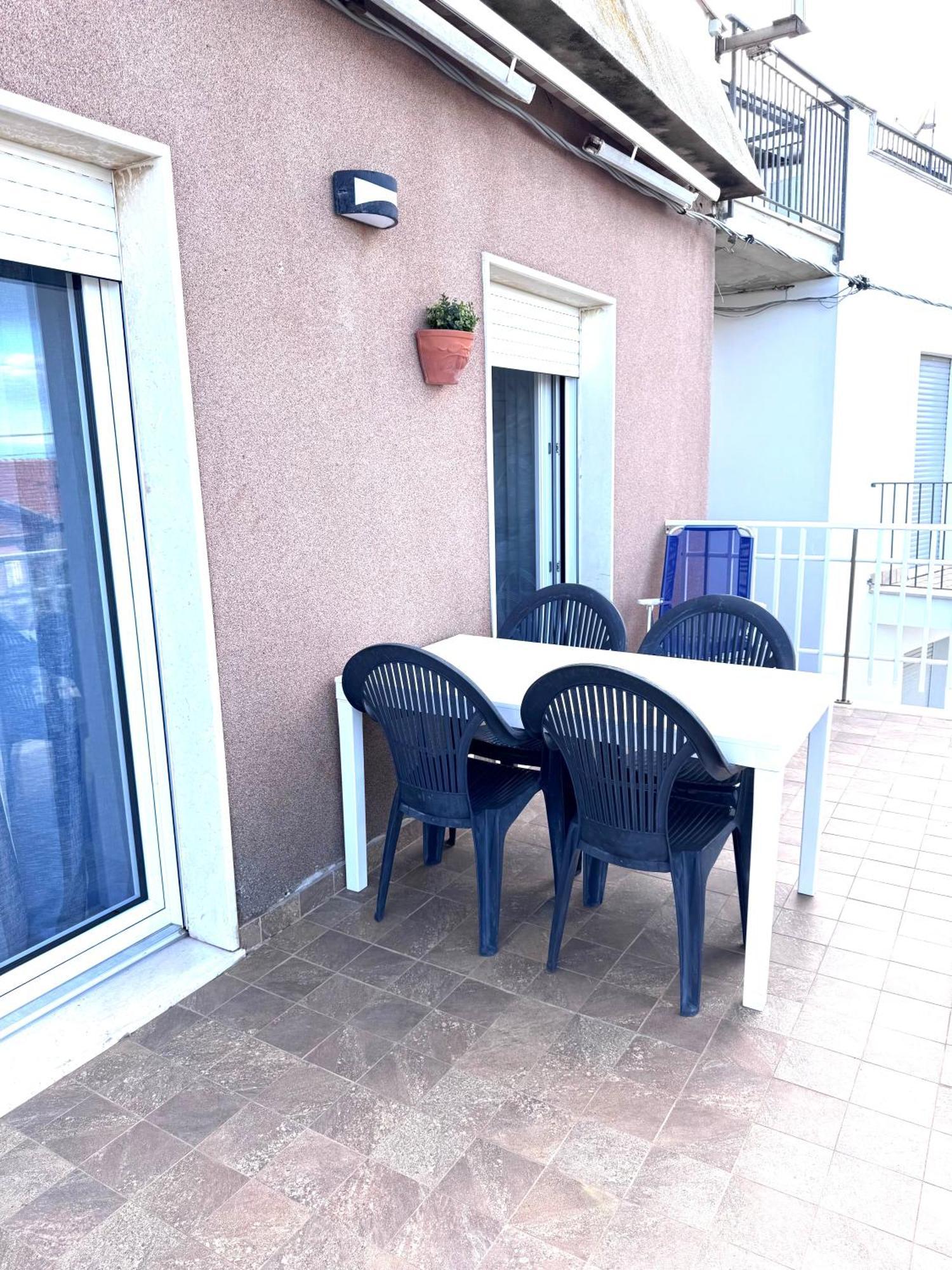 Orizzonte Mare House Apartman Torino di Sangro Kültér fotó