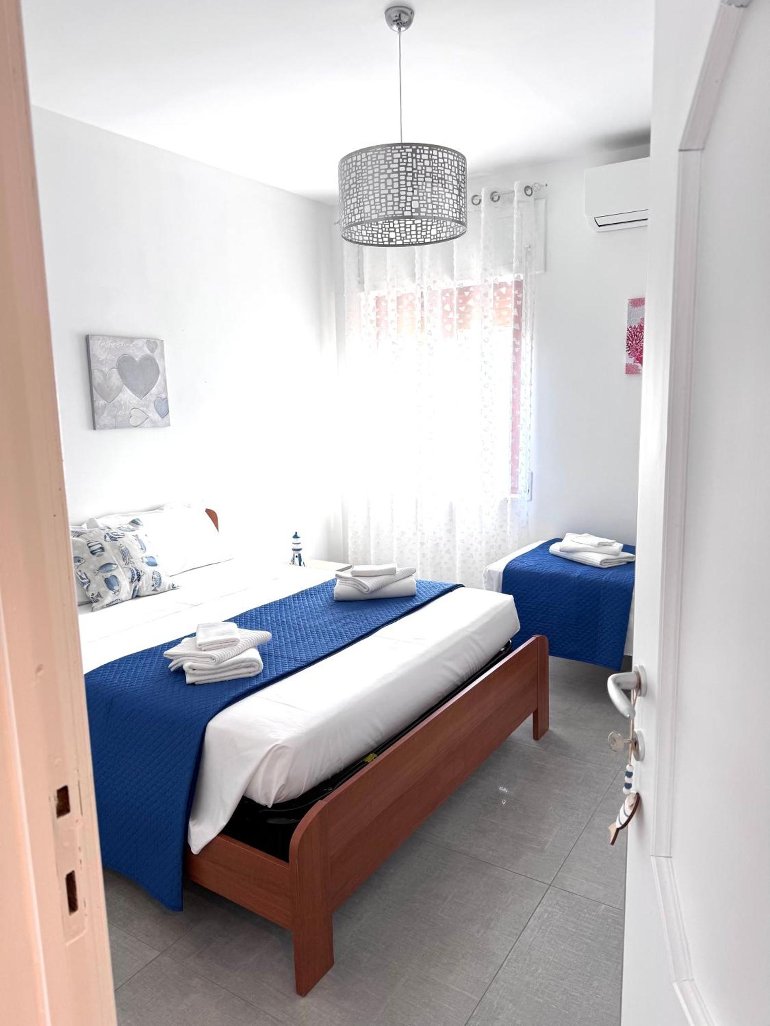 Orizzonte Mare House Apartman Torino di Sangro Kültér fotó