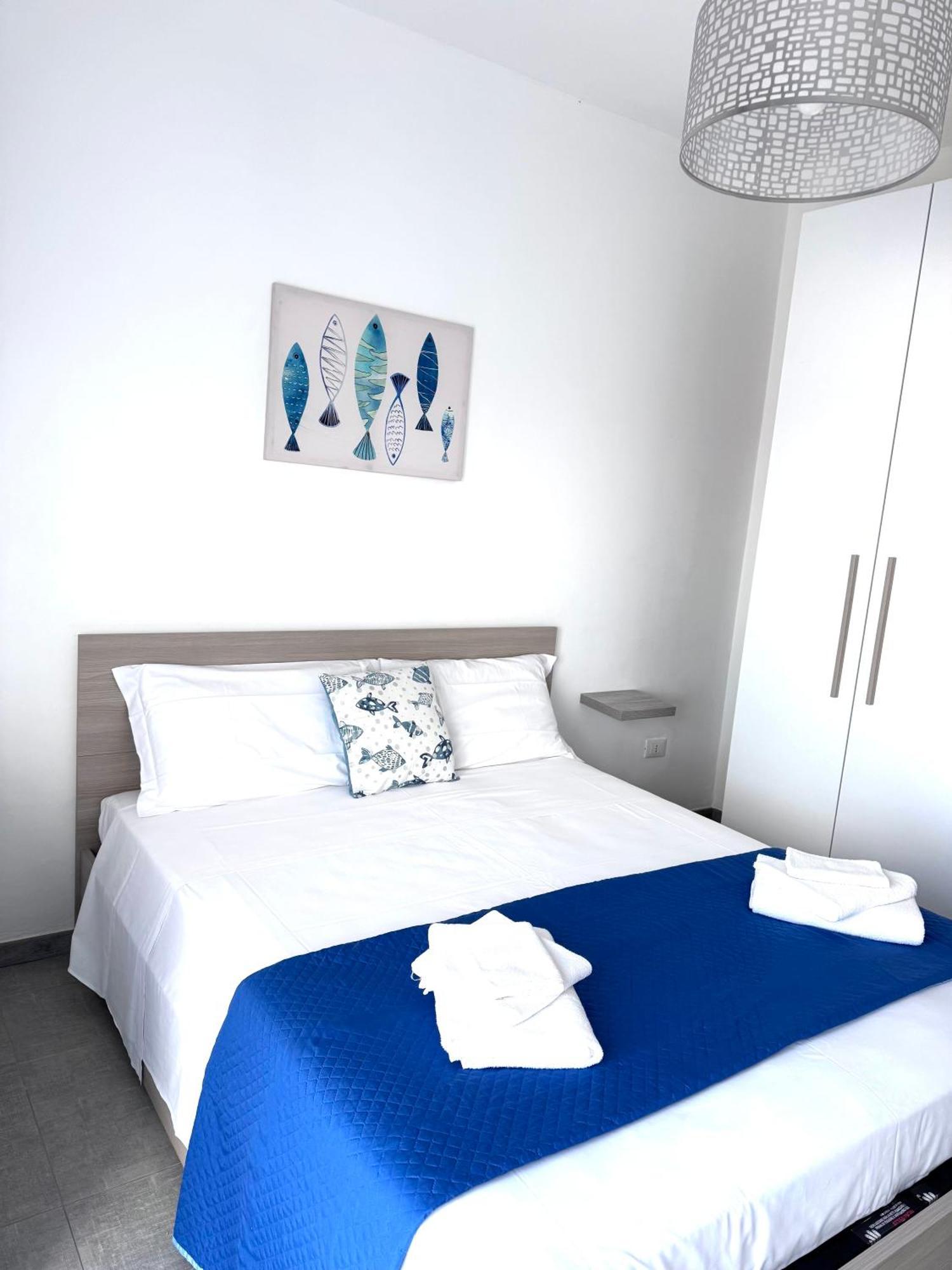 Orizzonte Mare House Apartman Torino di Sangro Kültér fotó