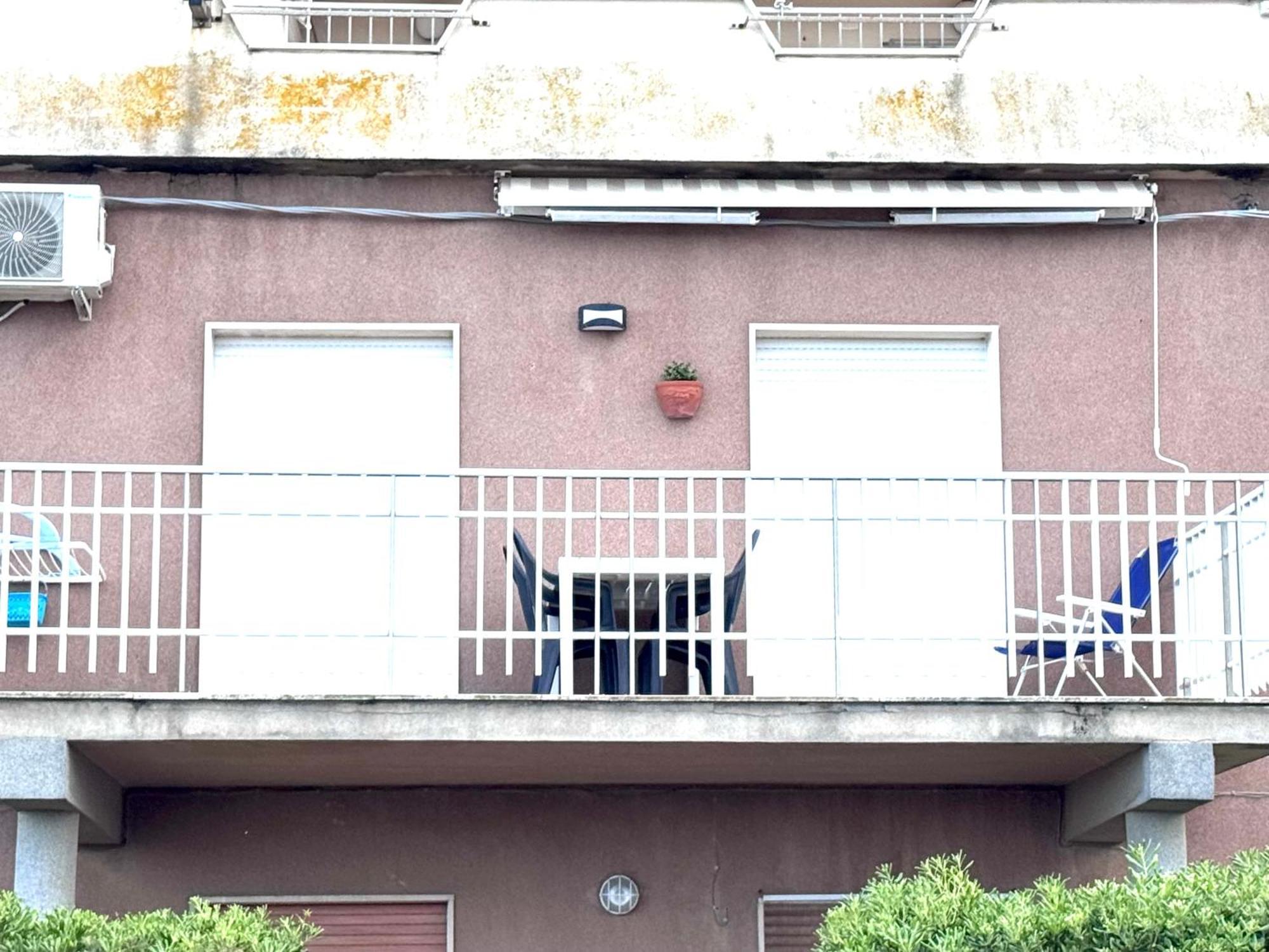 Orizzonte Mare House Apartman Torino di Sangro Kültér fotó